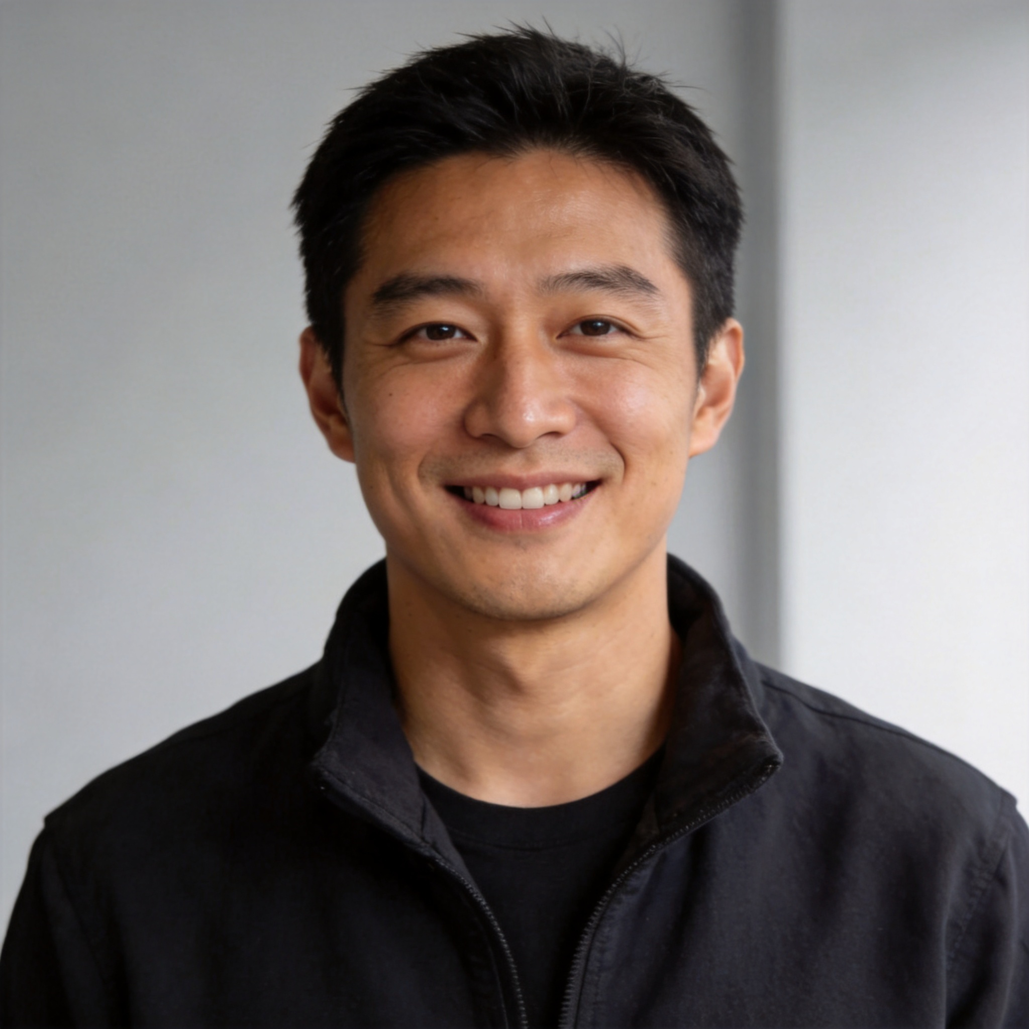 三亿体育用户 李明 头像