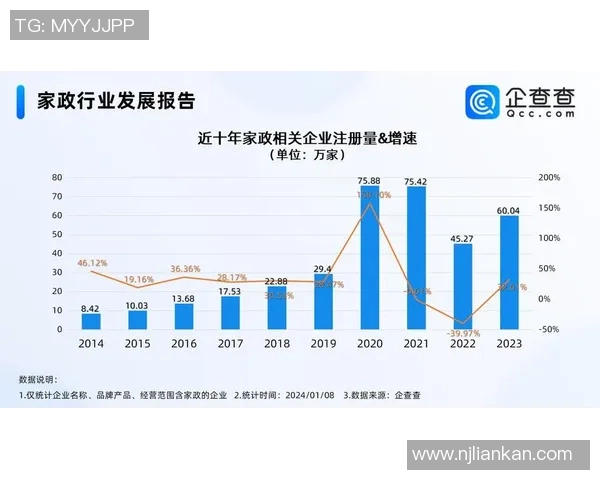 提升家政服务质量,打造智能化与专业化并行的全新家政产业链模式 提升家政服务质量,打造智能化与专业化并行的全新家政产业链模式