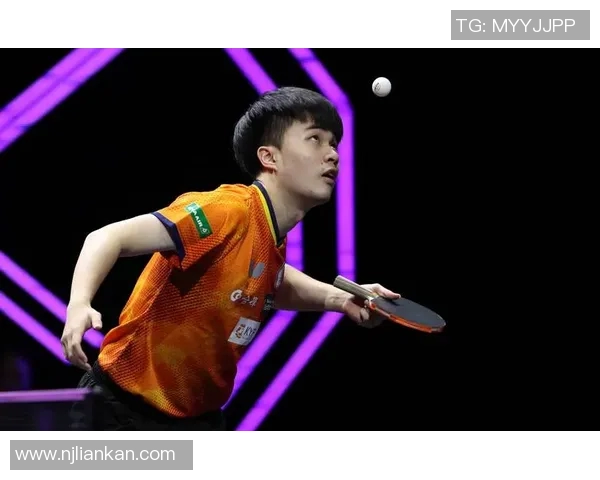 上海乒乓球队实力分析与发展潜力探讨聚焦乒乓球竞技未来