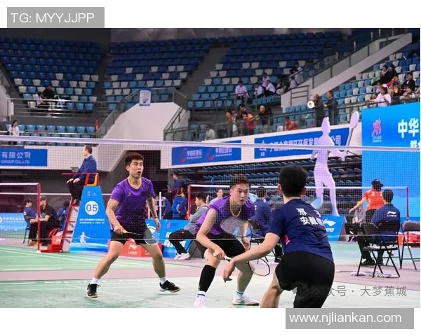 广州羽毛球队的精神风貌与竞技意识探讨