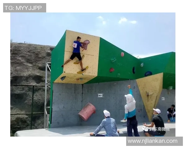 杭州攀岩队实力分析与表现评估探讨及未来发展方向研究 杭州攀岩队实力分析与表现评估探讨及未来发展方向研究