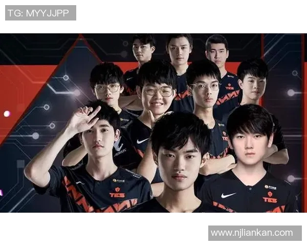 英雄联盟灵活性排行榜揭晓TES战队荣登第一名引发热议 英雄联盟灵活性排行榜揭晓TES战队荣登第一名引发热议