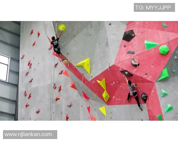 广州攀岩队比赛经验分享与提升策略探讨之旅 广州攀岩队比赛经验分享与提升策略探讨之旅