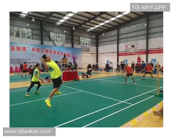 广州羽毛球队配合表现数据分析揭示团队协作与胜利的关系 广州羽毛球队配合表现数据分析揭示团队协作与胜利的关系