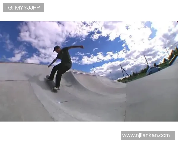 滑板人生的追逐与坚持王强与我分享他的滑板故事与梦想