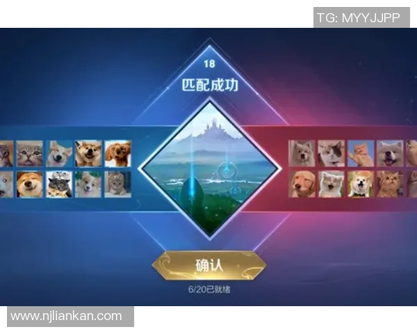 王者荣耀热点分析IG中路突破策略与战术解析