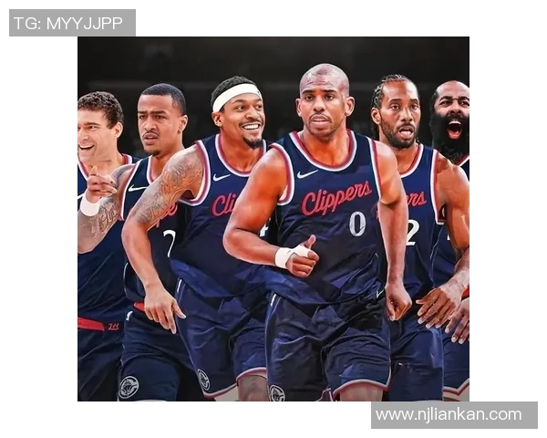 2019年10月20日火箭与快船激战回顾两队明星球员表现精彩纷呈