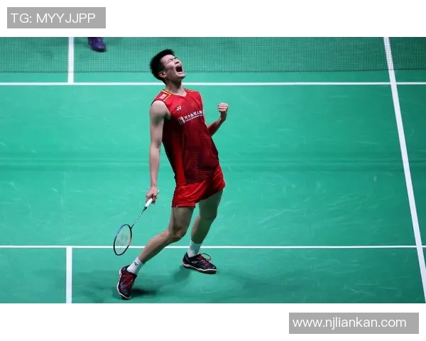 杨伟专访：从青涩少年到羽毛球传奇的成长之路回顾