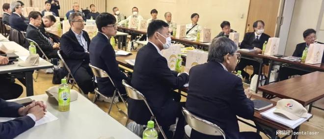 qm球盟会奔驰激光日本新产物公布会胜利举办(图2)